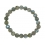 Labradorite round beads bracelet