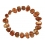 Sunstone irregular beads bracelet