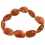 Sunstone irregular beads bracelet