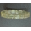silver color Moonstone DD beads bracelet