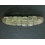 silver color Moonstone DD beads bracelet