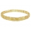 Topaz DD beads bracelet