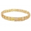 Topaz DD beads bracelet