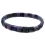 Sugilite DD beads bracelet