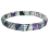 Fluorite DD beads bracelet