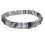 Fluorite DD beads bracelet