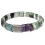 Fluorite DD beads bracelet