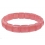 Rhodochrosite DD beads bracelet