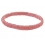 Rhodochrosite DD beads bracelet