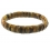 Tiger's Eye DD beads Bracelet