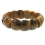 Tiger's Eye DD beads Bracelet