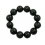 Blue Tiger's Eye round beads Bracelet