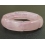 Rose Quartz DD beads bracelet