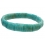 Amazonite DD beads bracelet
