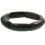 Rainbow obsidian DD beads bracelet