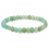 Blue Opal DD beads bracelet