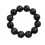 Blue Tiger's Eye round beads Bracelet