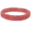Rhodochrosite DD beads bracelet