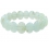 Blue Opal DD beads bracelet