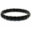 Black Onyx DD beads bracelet
