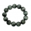 Gray Tiger's Eye barrel beads Bracelet