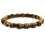 Tiger's Eye DD beads Bracelet
