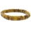 Tiger's Eye DD beads Bracelet