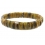 Tiger's Eye DD beads Bracelet