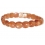 Sunstone DD beads bracelet