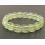 Green Garnet DD beads bracelet