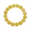 Copal round beads Bracelet