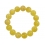Copal round beads Bracelet