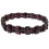 Garnet DD beads bracelet