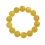 Copal round beads Bracelet