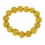 Amber round beads Bracelet