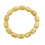 Copal barrel beads Bracelet