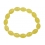 Copal marquise beads Bracelet