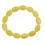 Copal marquise beads Bracelet