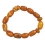 Copal marquise beads Bracelet