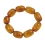 Copal marquise beads Bracelet