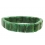 Green Aventurine DD beads Bracelet