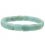 Amazonite DD beads bracelet