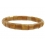 Sunstone DD beads bracelet