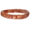 Sunstone DD beads bracelet