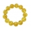 Amber round beads Bracelet