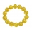 Amber round beads Bracelet