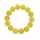 Copal round beads Bracelet