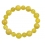 Copal round beads Bracelet