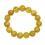 Copal round beads Bracelet