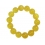 Copal round beads Bracelet